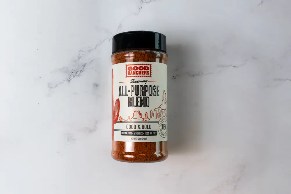 All-Purpose Blend Seasoning
