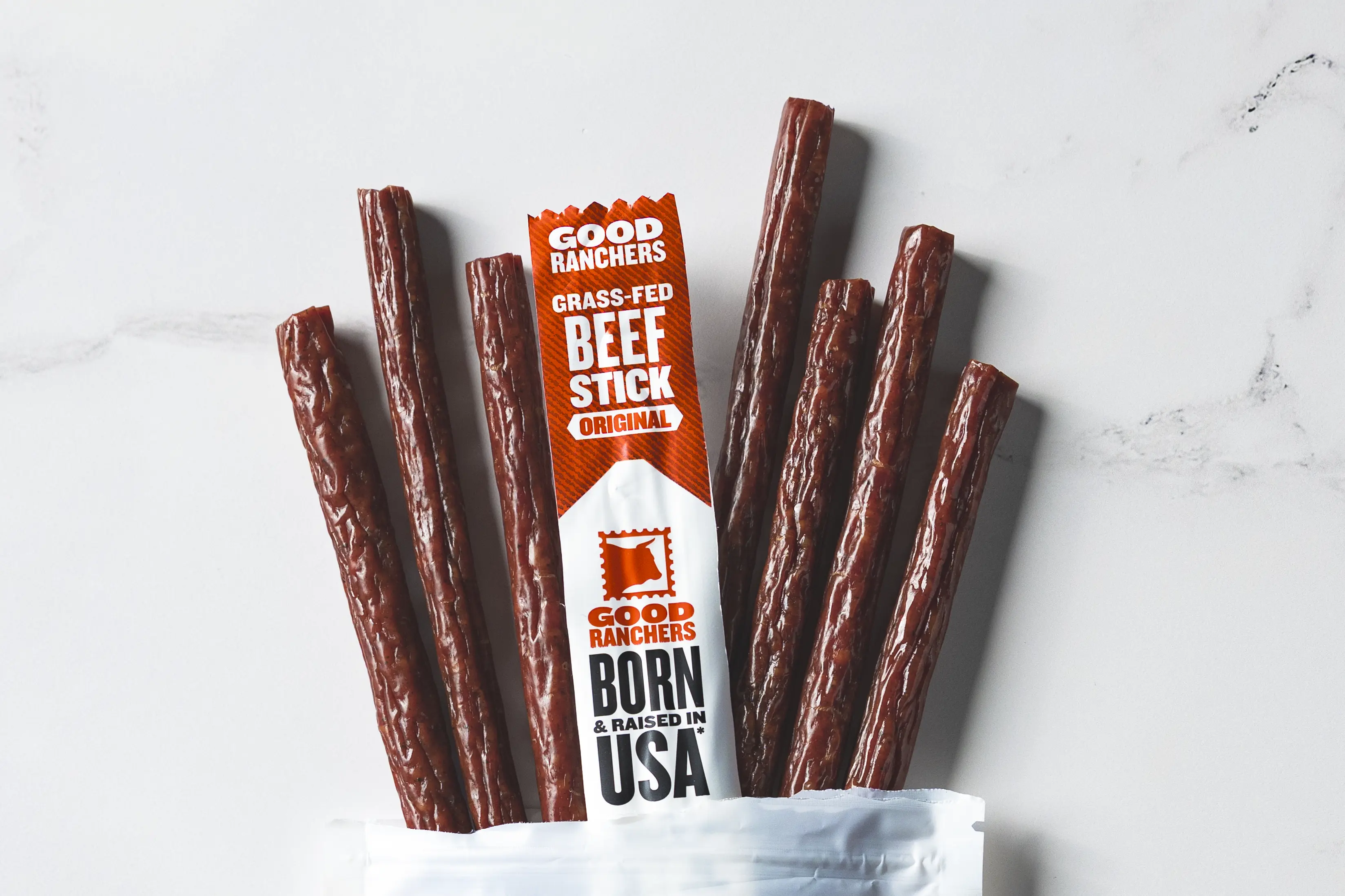 Beef Sticks Special