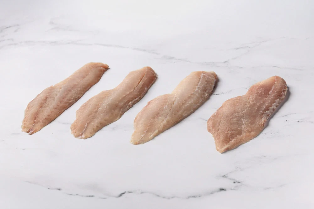 Wild-Caught Rock Fish